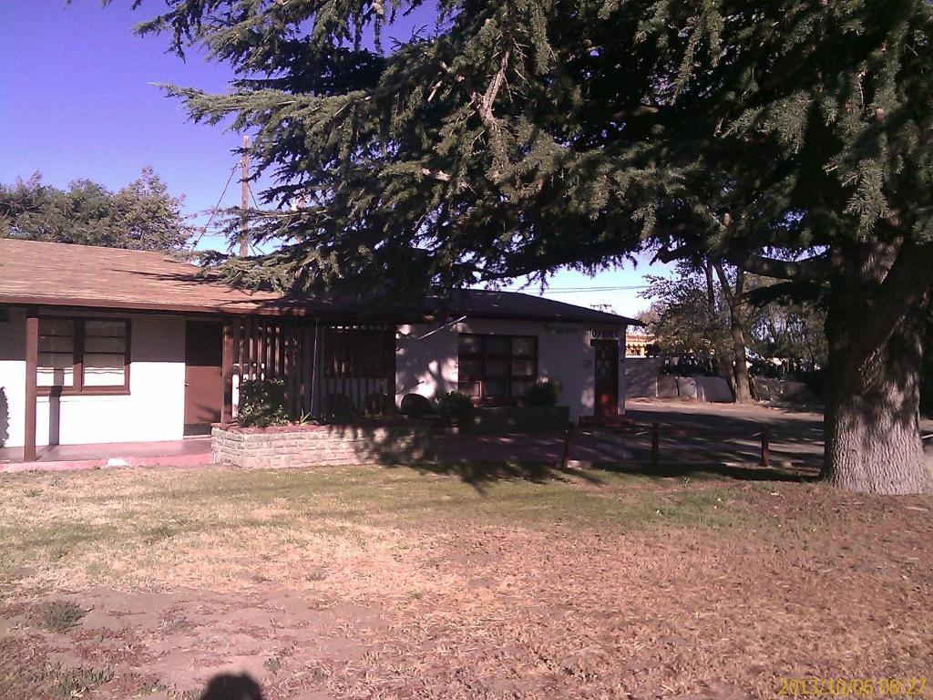 تيهاتشابي Ranch Motel المظهر الخارجي الصورة